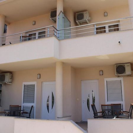 Apartments Agata Šibenik Екстериор снимка