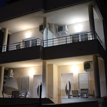 Apartments Agata Šibenik Екстериор снимка