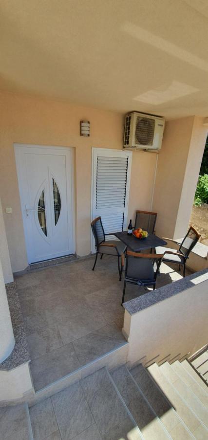 Apartments Agata Šibenik Екстериор снимка