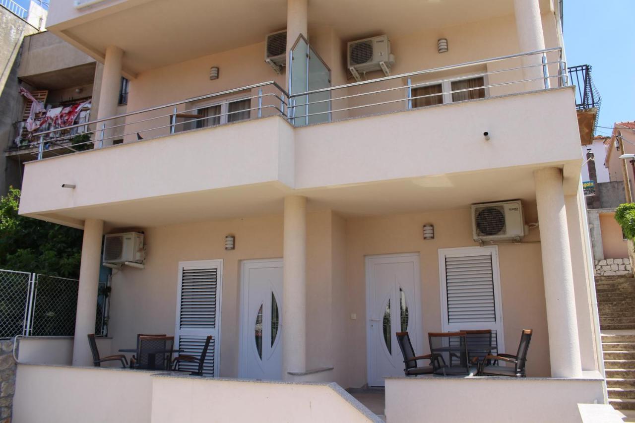 Apartments Agata Šibenik Екстериор снимка