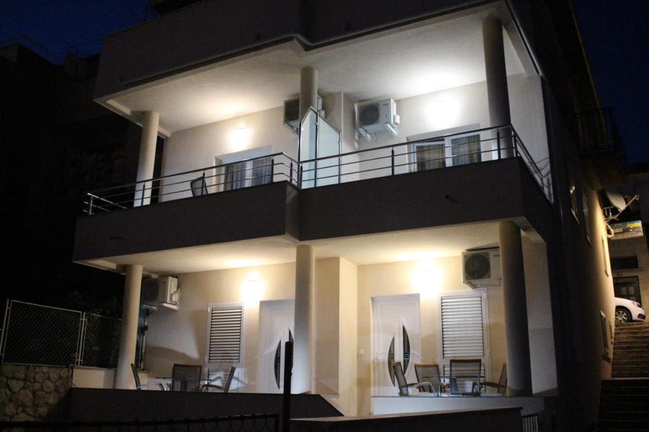 Apartments Agata Šibenik Екстериор снимка
