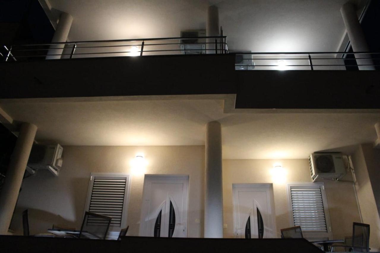 Apartments Agata Šibenik Екстериор снимка