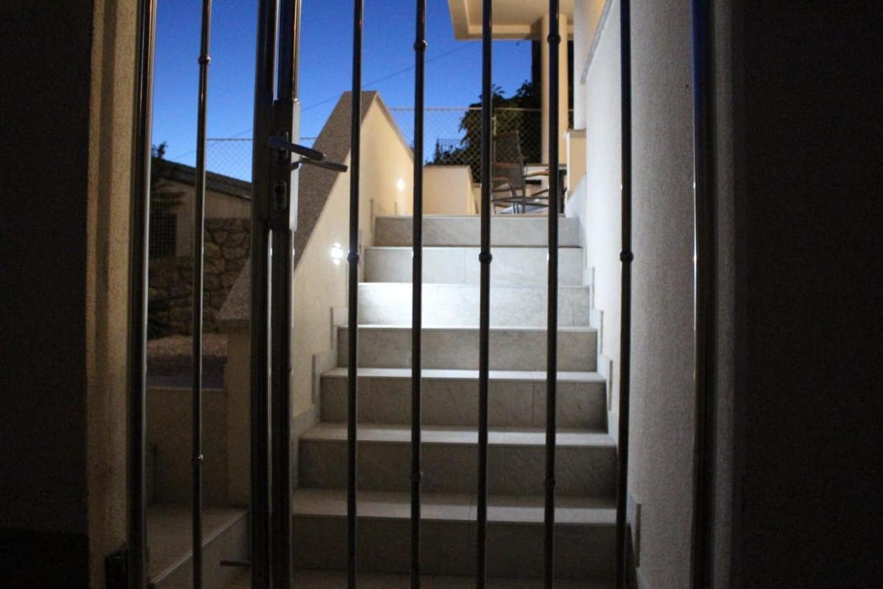 Apartments Agata Šibenik Екстериор снимка