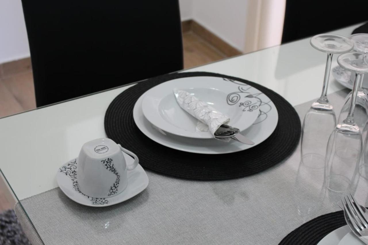 Apartments Agata Šibenik Екстериор снимка