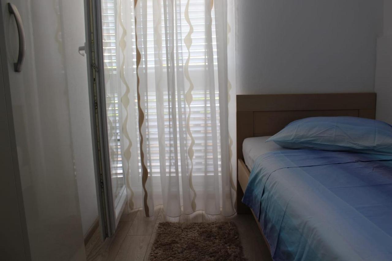Apartments Agata Šibenik Екстериор снимка