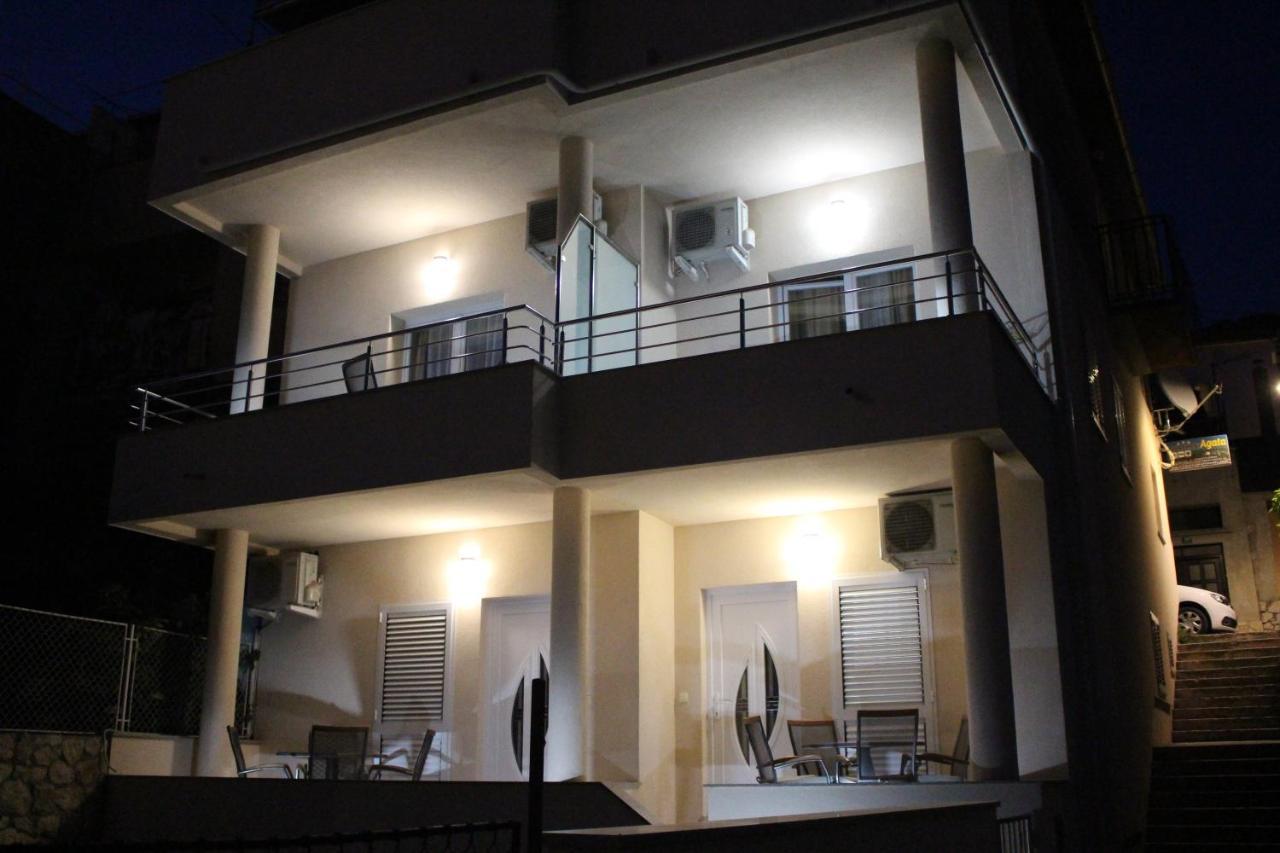 Apartments Agata Šibenik Екстериор снимка