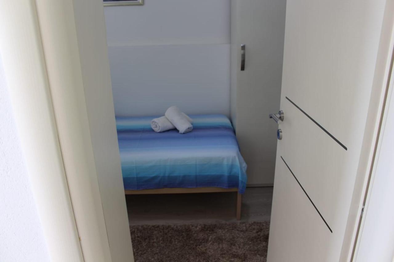 Apartments Agata Šibenik Екстериор снимка