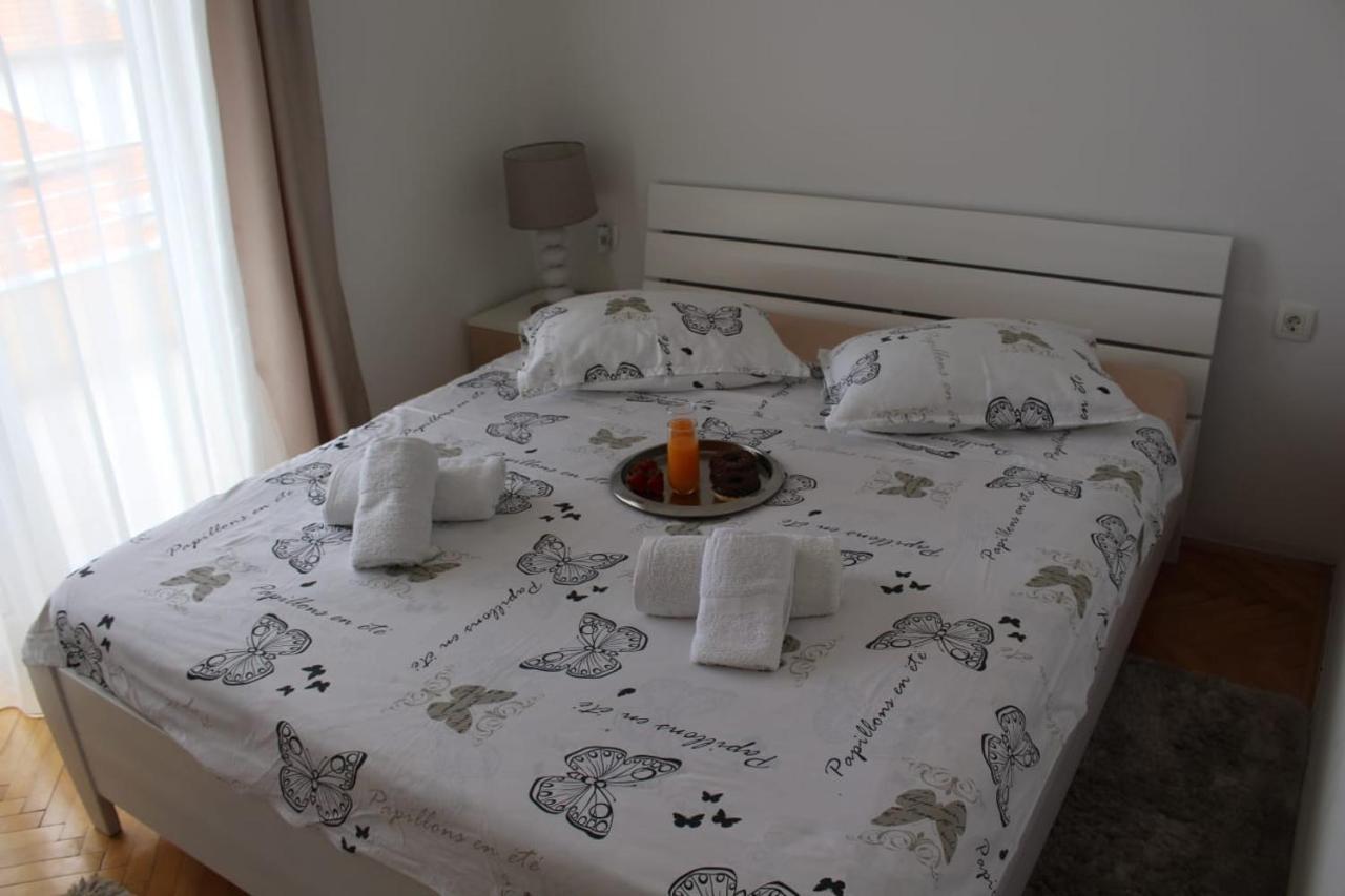Apartments Agata Šibenik Екстериор снимка