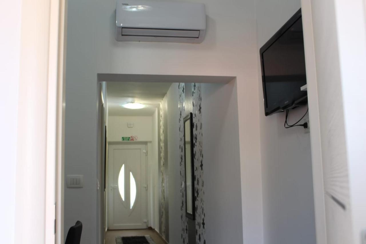 Apartments Agata Šibenik Екстериор снимка