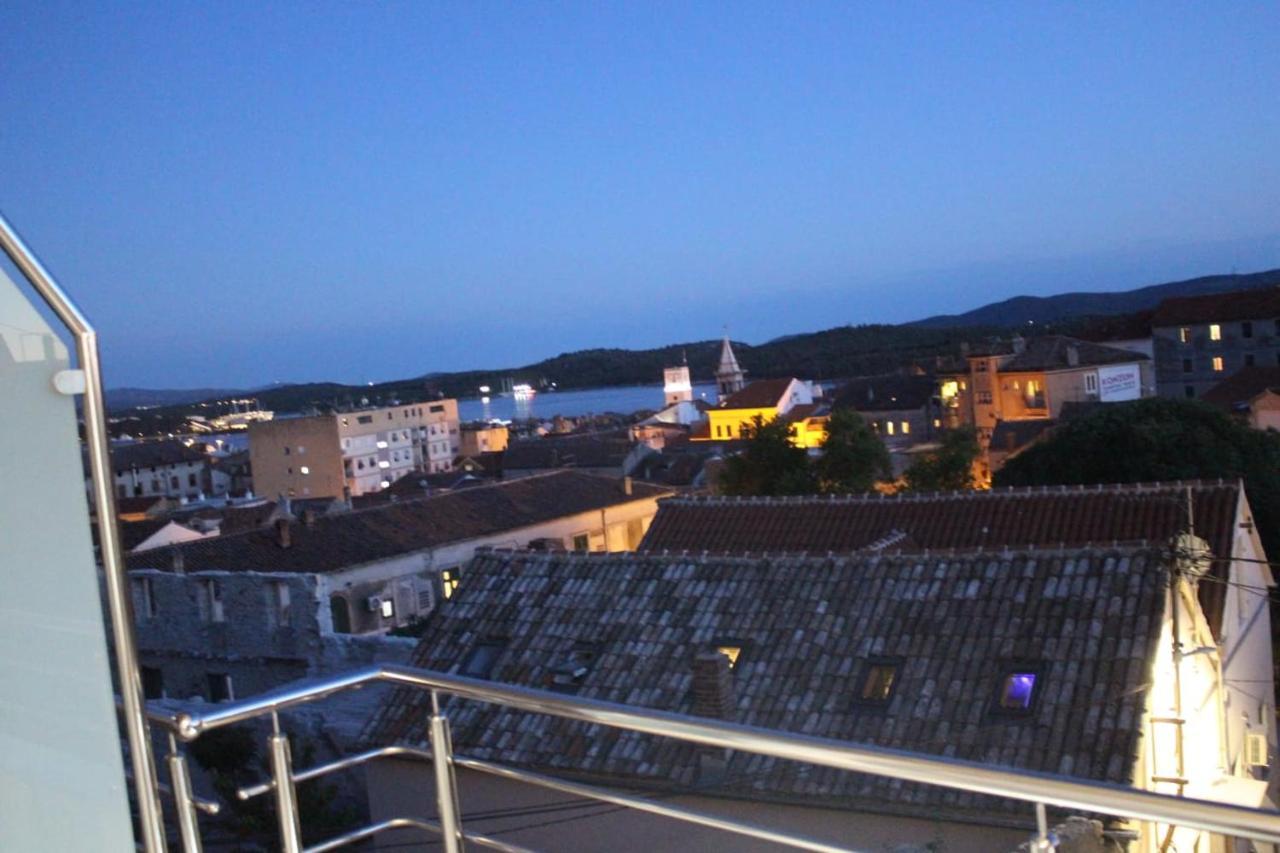 Apartments Agata Šibenik Екстериор снимка