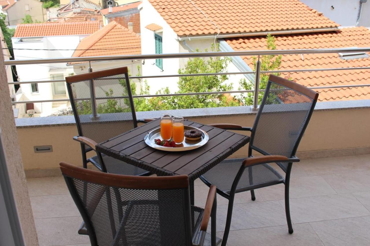 Apartments Agata Šibenik Екстериор снимка