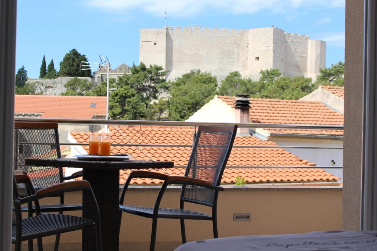 Apartments Agata Šibenik Екстериор снимка