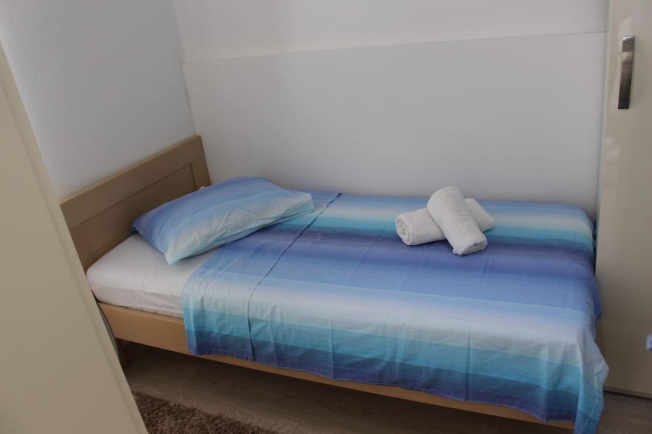 Apartments Agata Šibenik Екстериор снимка