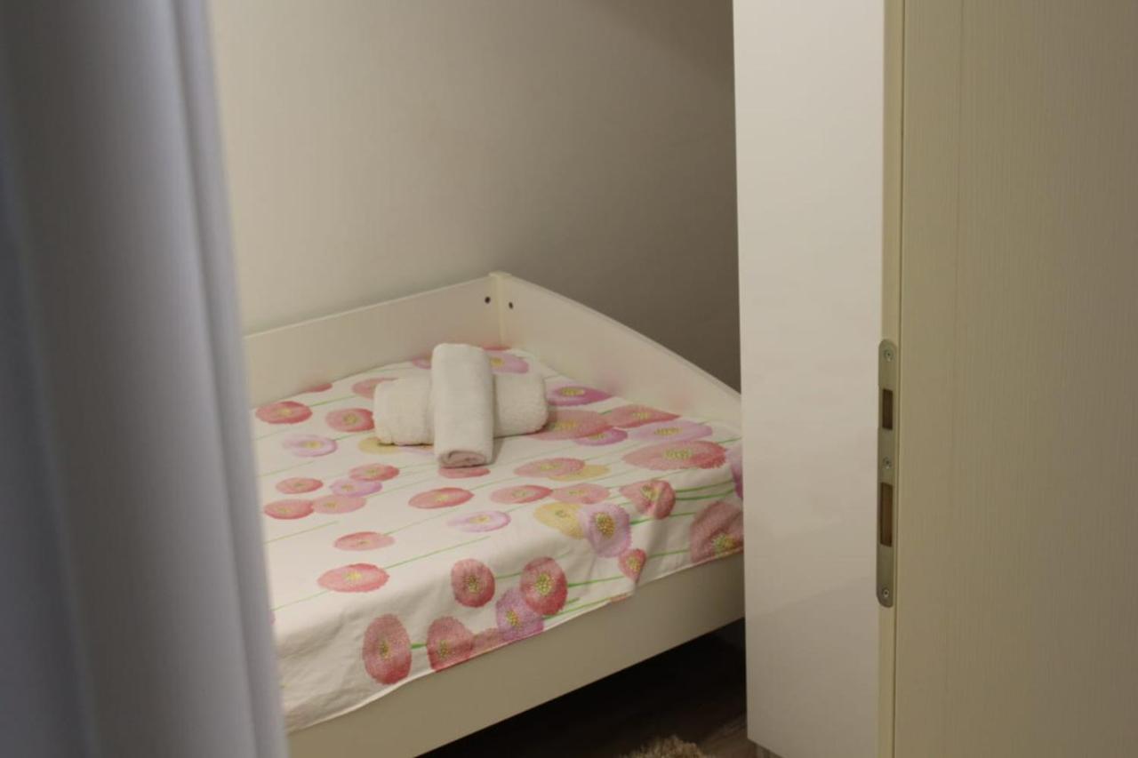 Apartments Agata Šibenik Екстериор снимка