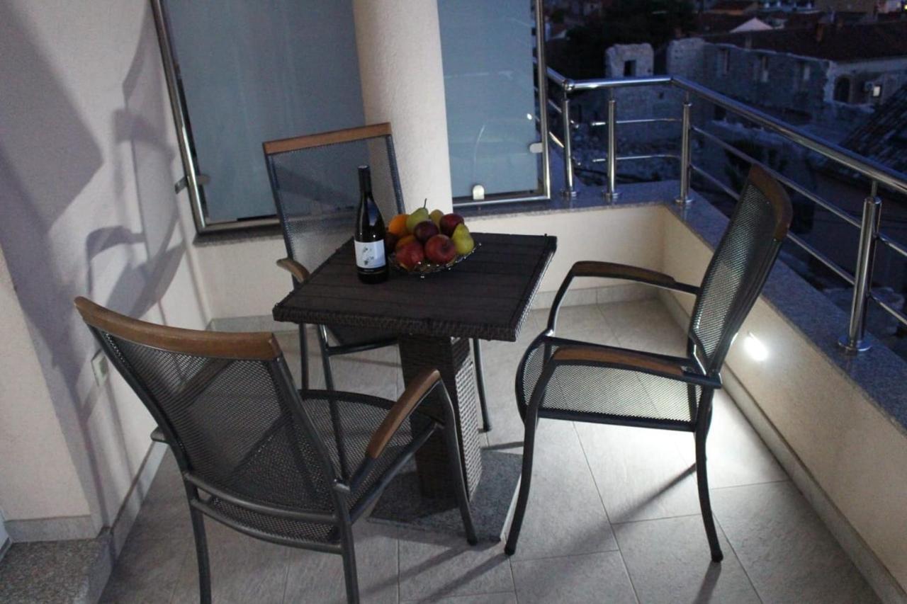 Apartments Agata Šibenik Екстериор снимка