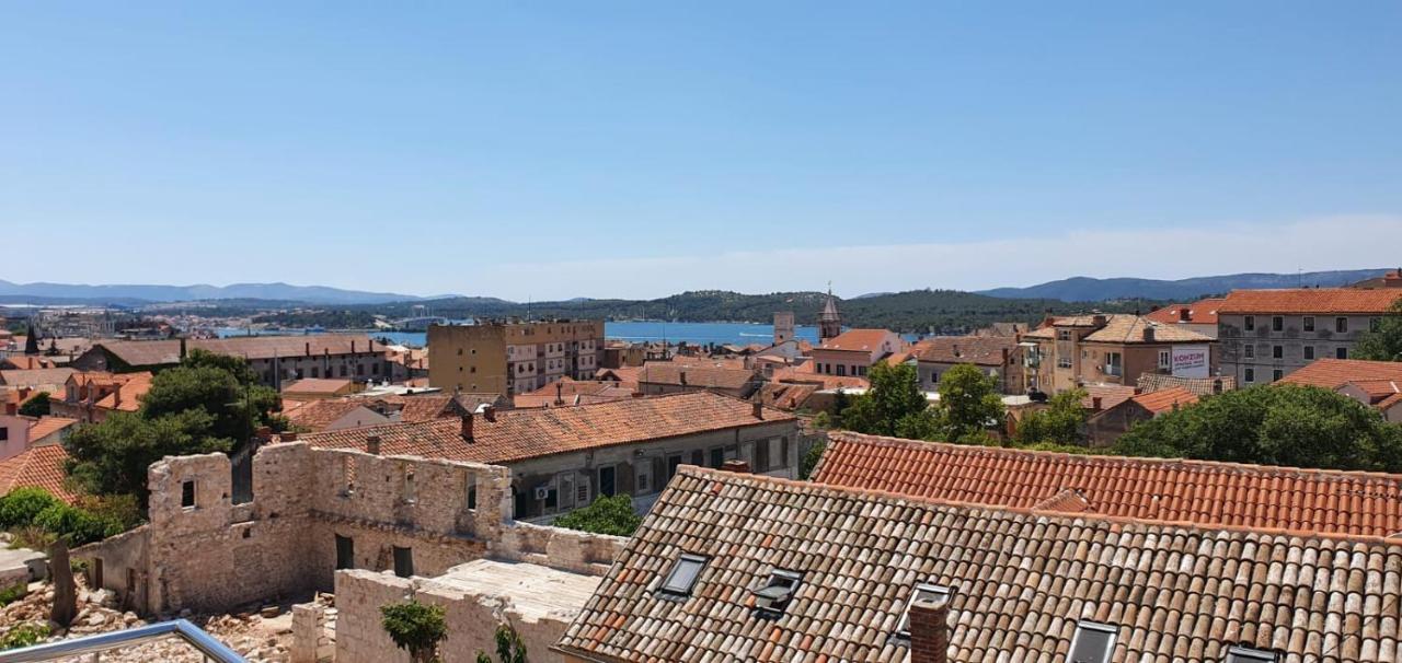 Apartments Agata Šibenik Екстериор снимка