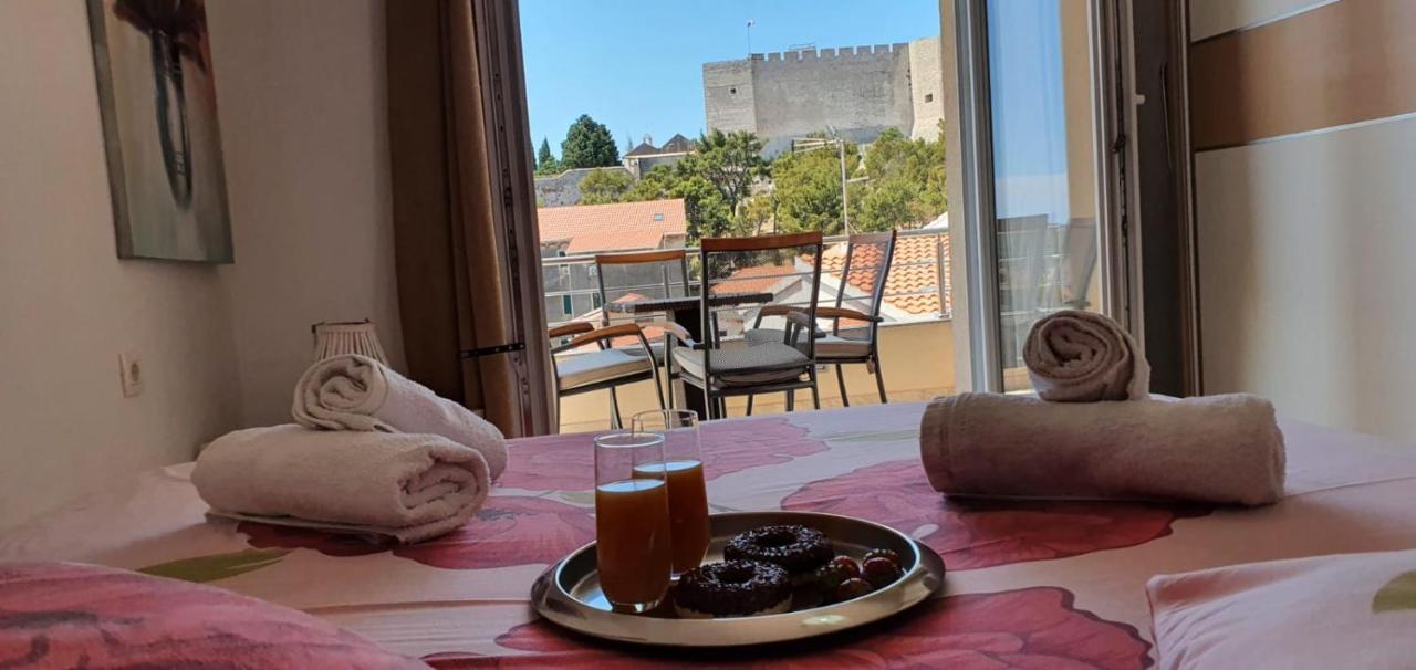 Apartments Agata Šibenik Екстериор снимка