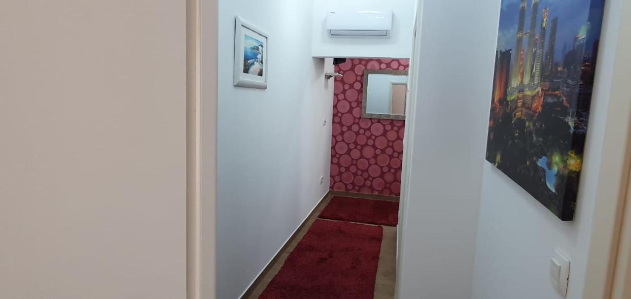 Apartments Agata Šibenik Екстериор снимка