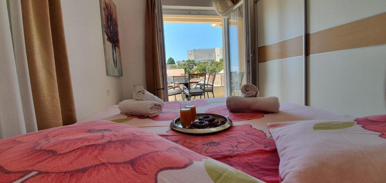 Apartments Agata Šibenik Екстериор снимка