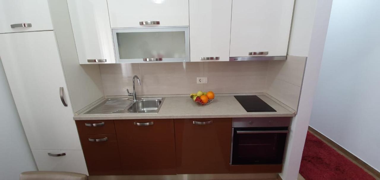 Apartments Agata Šibenik Екстериор снимка
