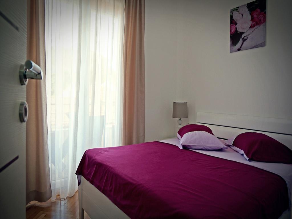 Apartments Agata Šibenik Екстериор снимка