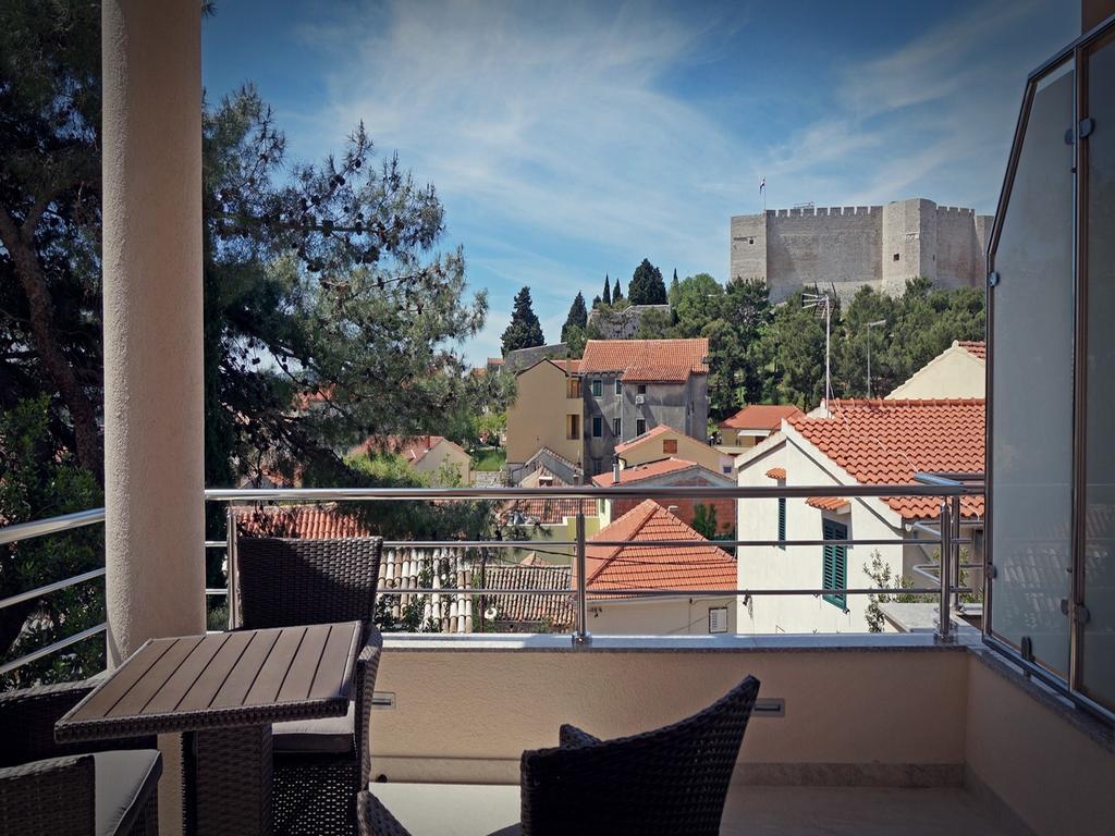 Apartments Agata Šibenik Екстериор снимка