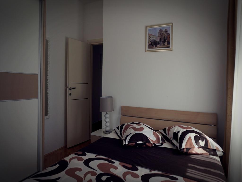 Apartments Agata Šibenik Екстериор снимка