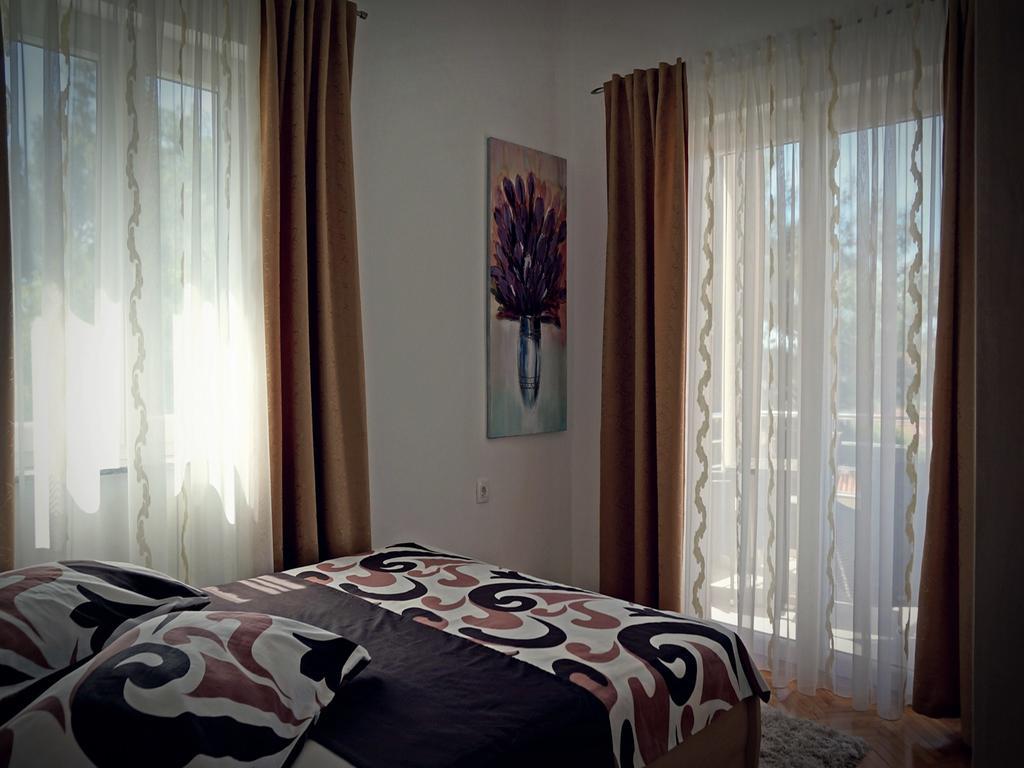 Apartments Agata Šibenik Екстериор снимка